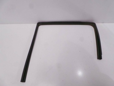 Nissan micra k14 2018 прокладка двері задня права фото №1