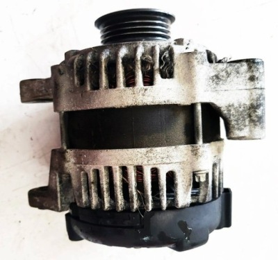 Chevrolet spark iii m300 1.0 16v генератор фото №1