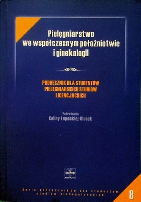 Pielęgniarstwo we współczesnym