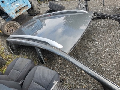 Toyota corolla verso roof bars hotsell