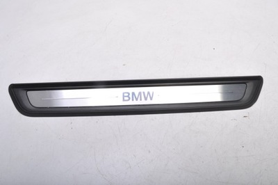 BMW 3 G20 G21 FACING, PANEL SILL SILL LEFT RIGHT FRONT FRONT 7407387 - milautoparts-fr.ukrlive.com