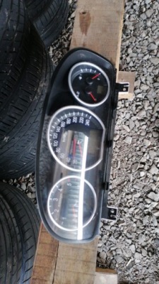 Лічильник hyundai ix55 3.0crdi 94003-3j741 фото №1