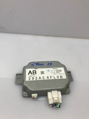 Модуль камери renault оригінальний номер 292a56fl0b фото №1