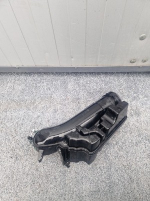 Резонатор повітря renault austral 1.3 tce фото №1