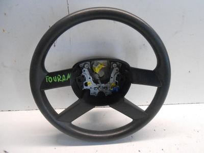 Воздуховод vw touran i # фото №1