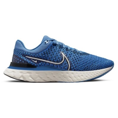 Buty Nike React Infinity Run Flyknit 3 r.42,5