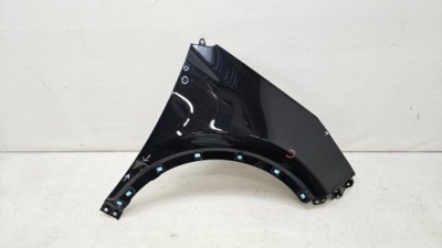 Крила передній перед правий kia sportage iii orygi фото №1