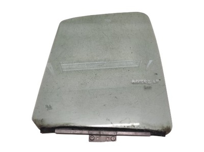 Renault master 2 ii lift 03- скло ліва перед ..6 фото №1