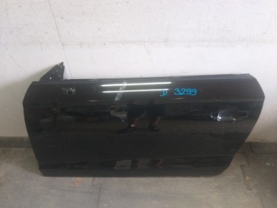 Двері перед ліва audi a3 cabrio 13-20 8v фото №1