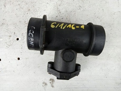 Hyundai accent przpływomierz 0280217102 фото №1