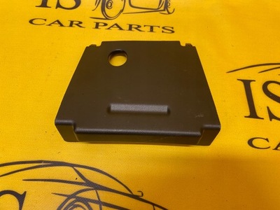 Защита заглушка крышка peugeot 508 ii фото №1