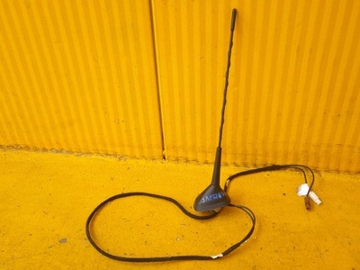 ANTENA RENAULT SCENIC 3  