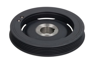 Шкив коленчатого вала коленчатого sasic 2156010 фото №1