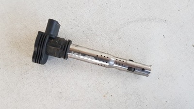 Катушка зажигания vw touran 2.0 fsi фото №1