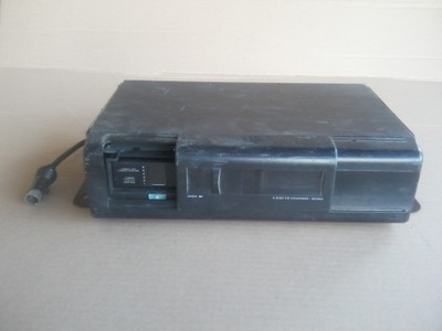 Rover чейнджер дисків cd xqe10010 фото №1