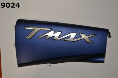 emblemat naklejka Yamaha T-MAX 500 530 tmax