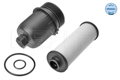 KOMPLEKTAS FILTRO HYDRAULICZNEGO, AUTOMATINĖ MEYLE 100 137 1004 