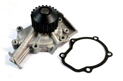 Thermotec насос wody iveco eurotrakker stralis rvi фото №1