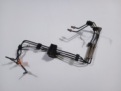 Провода тормозные ford explorer 2020- фото №1