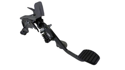 Clio iv captur i 1.5dci педаль сцепления oryg фото №1