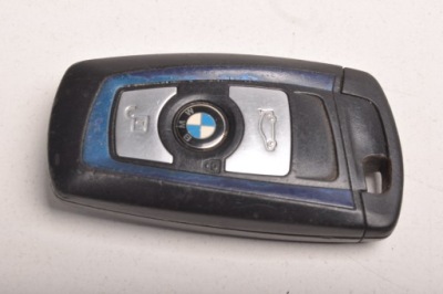 BMW F20 F21 F30 F31 F34 KLUCZYK PILOT