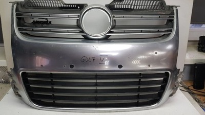 РЕШЁТКА РЕШЁТКА ОРИГИНАЛ 1K0853653D VW GOLF V R32 03-08