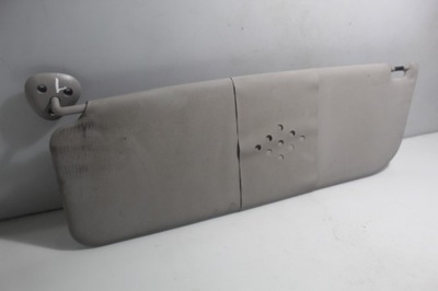 Захист сонцезахисна ліва ford transit vii mk7 фото №1