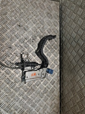 Seat mii педаль сцепления помпа цилиндр сцепления 1s1721059g фото №1