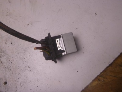 Резистор резистор citroen ds4 t1000034z фото №1