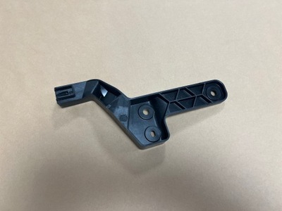 Audi tt 8s направляющая бампера задняя правый 8s0807330d фото №1