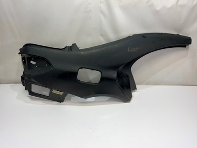 Обшивка задние правое mercedes s-klasa w222 nowe фото №1