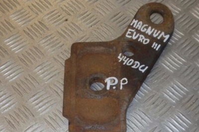 Renault magnum e-tech кронштейн амортизатора перед фото №1