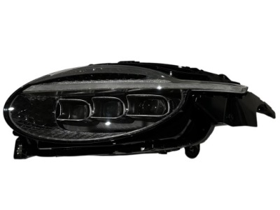 Bentley continental gt gtc 2025 фара фара lh 3sd941009c фото №1