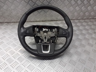 Повітропровід renault laguna iii 484300001r шкіра фото №1