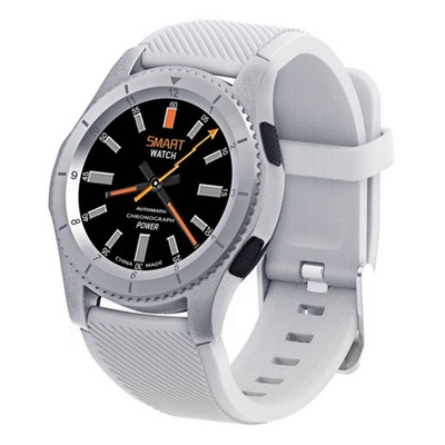 SMARTWATCH G8 ZEGAREK PULSOMETR SIM ANDROID IOS