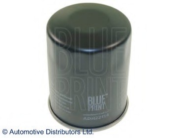 FILTRO ACEITES HONDA SHUTTLE 1994-2004  