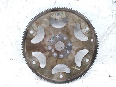 Cadillac cts 2009 колесо маховик фото №1