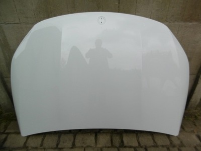 Mercedes gla ii w247 - капот фото №1