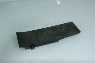 Подножка подножка защита pod ступня volkswagen passat b7 3c1864777 фото №1