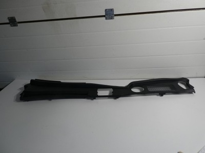 Жабо audi q5 8r0 8r lift 8r1819447c фото №1