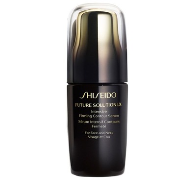 Shiseido Future Solution Ujędrniające serum, 50ml