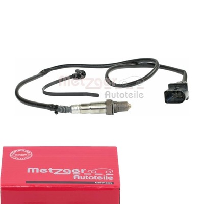 SONDA LAMBDA METZGER DO PEUGEOT EXPERT 1.6 HDI 90  