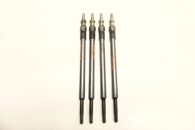 Peugeot 5008 ii 508 ii rifter 1.5 bluehdi yh01 свеча накаливания hidria фото №1