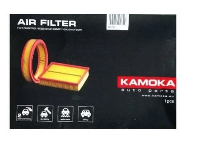 KAMOKA FILTRO AIRE F237801  