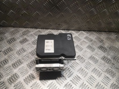 Mercedes-benz cls c218 x218 насос abs фото №1