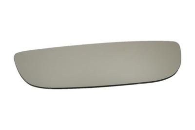 Скло дзеркало p nissan primastar x83 фото №1