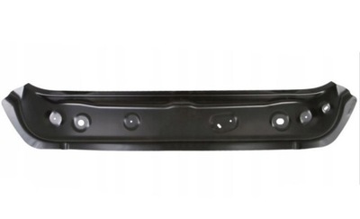 Новий pas задній dacia logan 12-20 фото №1