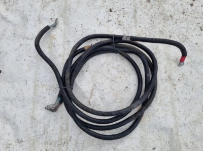 Шланг рами акумуляторів електричний daf xf 105 85 cf фото №1