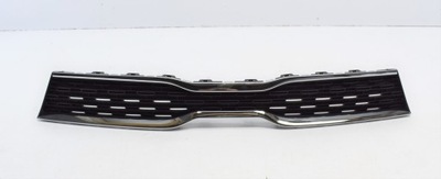 Kia picanto iii 2017+ решітка радіатора решітка радіатора фото №1