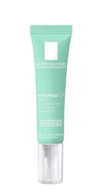La Roche Hydraphase Intense żel intensywnie nawilżający pod oczy 15 ml